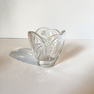Lenox, Nachtmann Crystal Votive